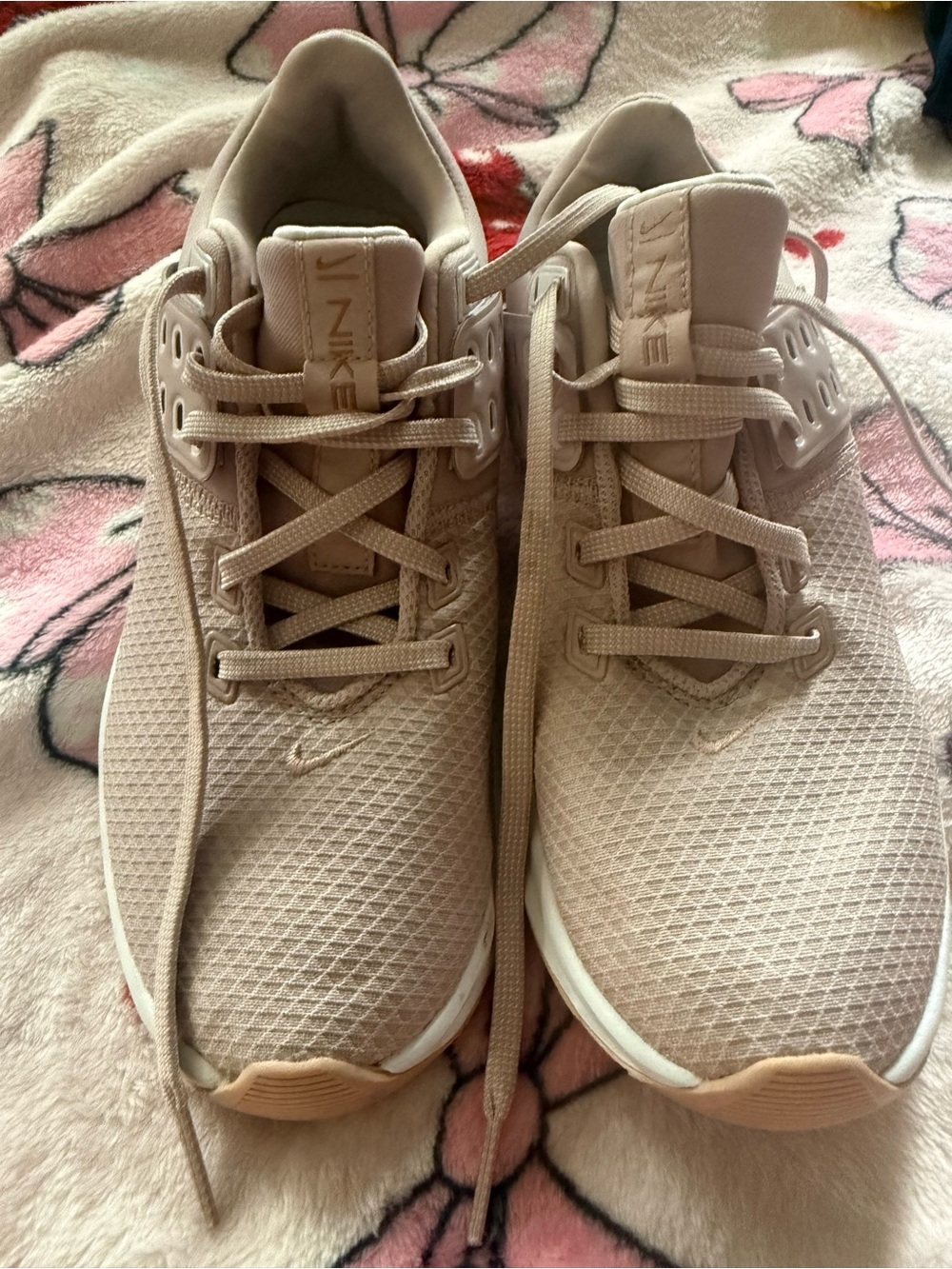 Nike Airforce Woman Shoes